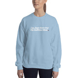 Halftime Show Sweatshirt