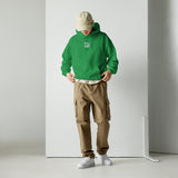 Bad Day in Chicago St. Paddy's Day 2 Sided Sweatshirt