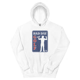 Bad Day Golf PGA Logo Hoodie