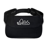 Ope Golf Visor